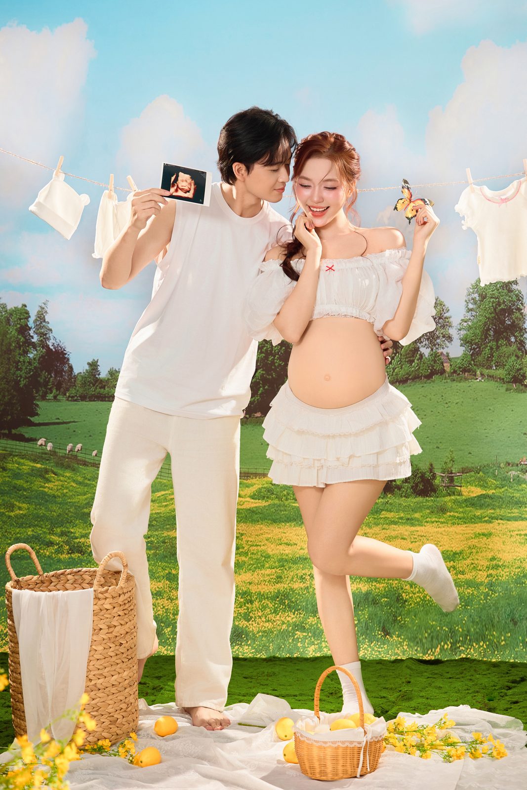 Ảnh studio 1